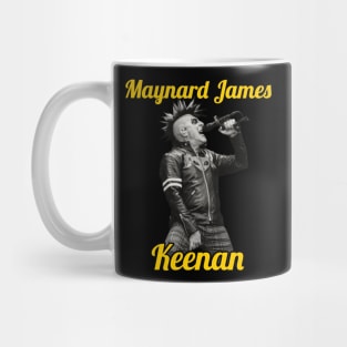 Maynard James Keenan Mug